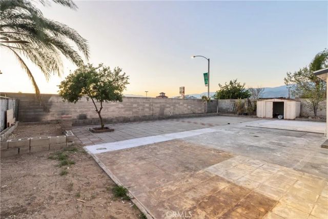 7804 Peacock, Highland, CA 92346