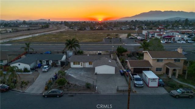 7804 Peacock, Highland, CA 92346