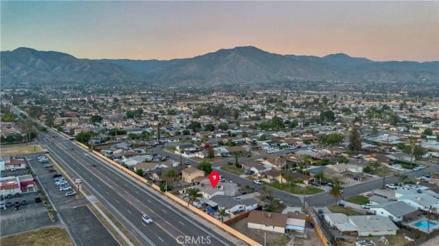 7804 Peacock, Highland, CA 92346