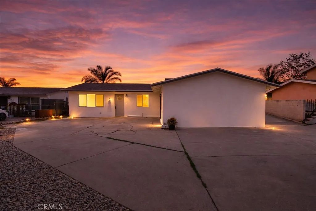 7804 Peacock, Highland, CA 92346