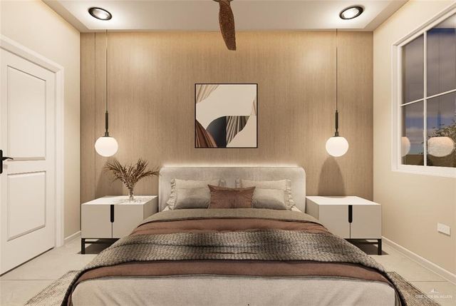 3009 Santa Marita A, Weslaco, TX 78596