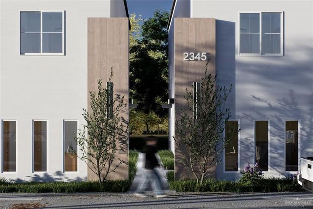 3009 Santa Marita A, Weslaco, TX 78596