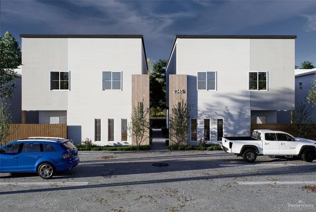 3009 Santa Marita A, Weslaco, TX 78596