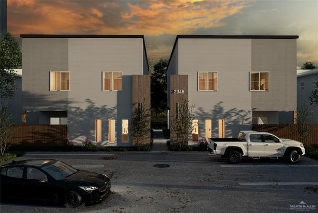 3009 Santa Marita A, Weslaco, TX 78596