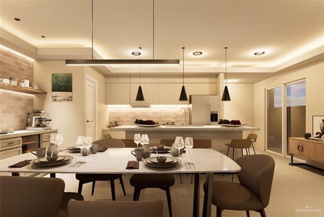 3009 Santa Marita A, Weslaco, TX 78596