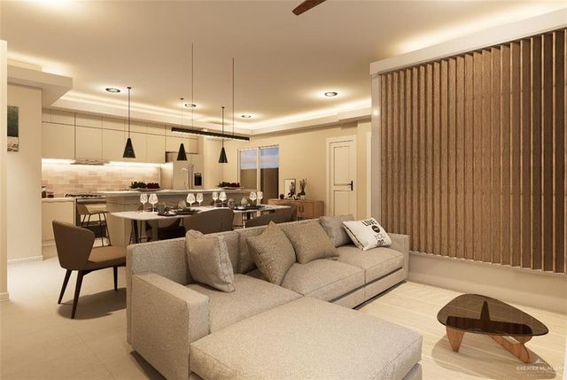 3009 Santa Marita A, Weslaco, TX 78596