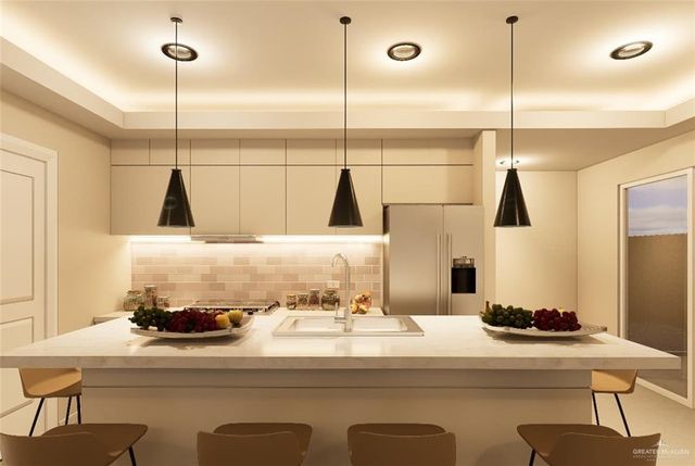 3009 Santa Marita A, Weslaco, TX 78596