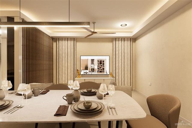 3009 Santa Marita A, Weslaco, TX 78596