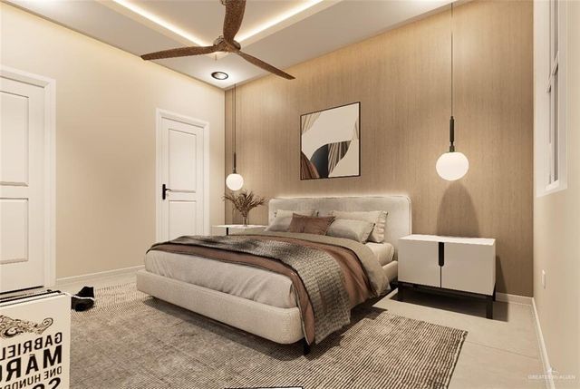 3009 Santa Marita A, Weslaco, TX 78596