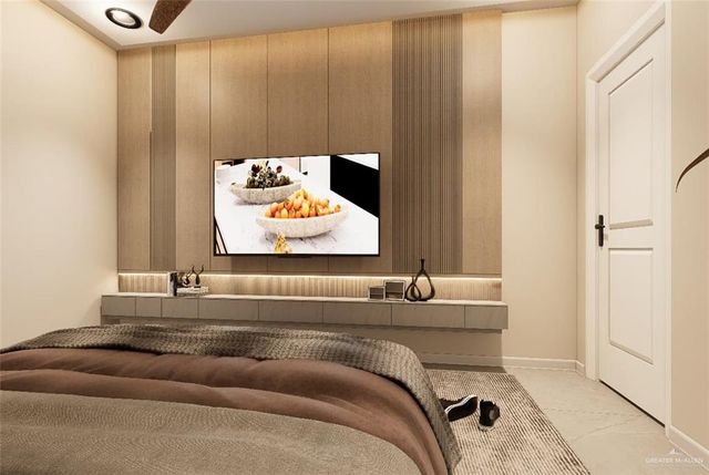 3009 Santa Marita A, Weslaco, TX 78596