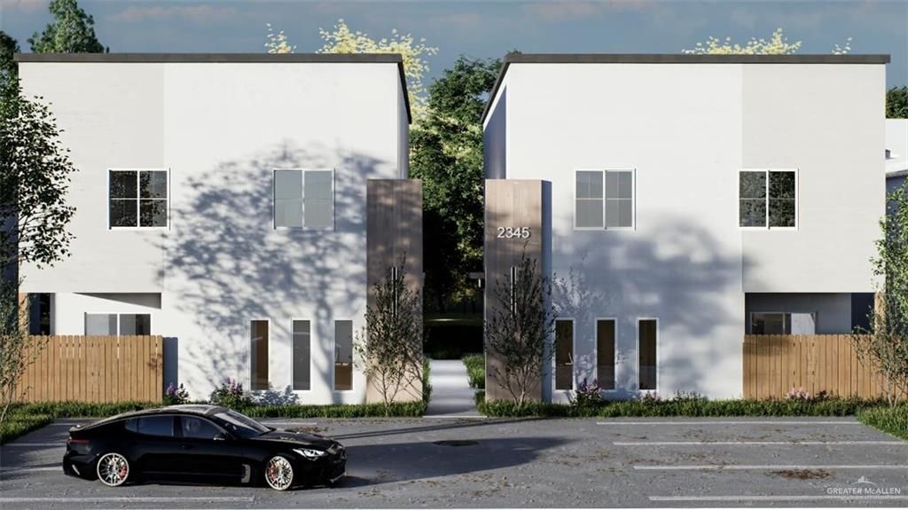 3009 Santa Marita A, Weslaco, TX 78596