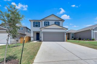 118 Lucky Texan CV, Jarrell, TX 76537