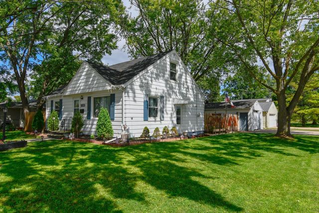 1659 LORETTA LANE, Green Bay, WI 54302