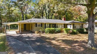 1 Lionel Court NE, Rome, GA 30161