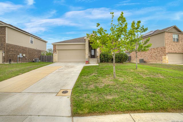 1814 STRAWBERRY FLD, New Braunfels, TX 78130
