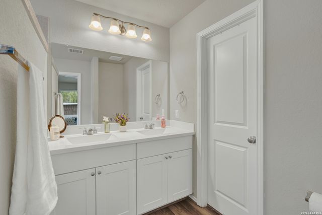 1814 STRAWBERRY FLD, New Braunfels, TX 78130