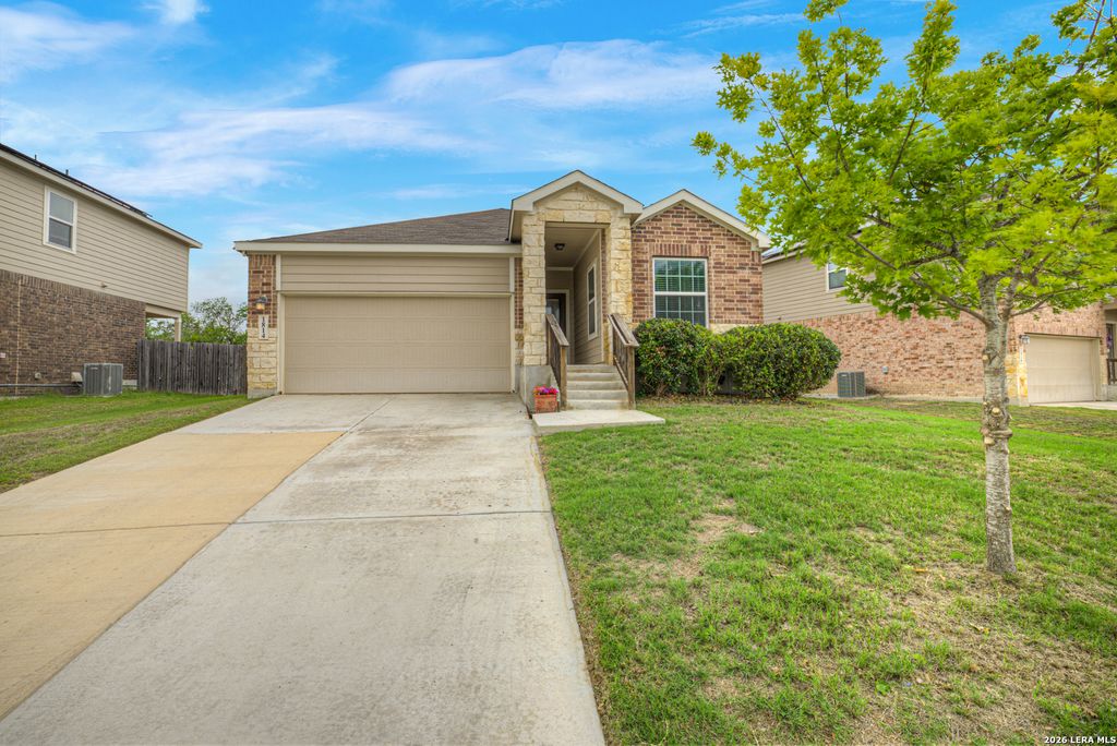 1814 STRAWBERRY FLD, New Braunfels, TX 78130