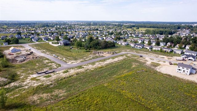3613 Tulipleaf Drive, Holland, MI 49424