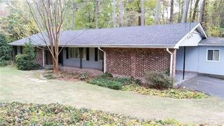 276 Colewood NW Way, Atlanta, GA 30328