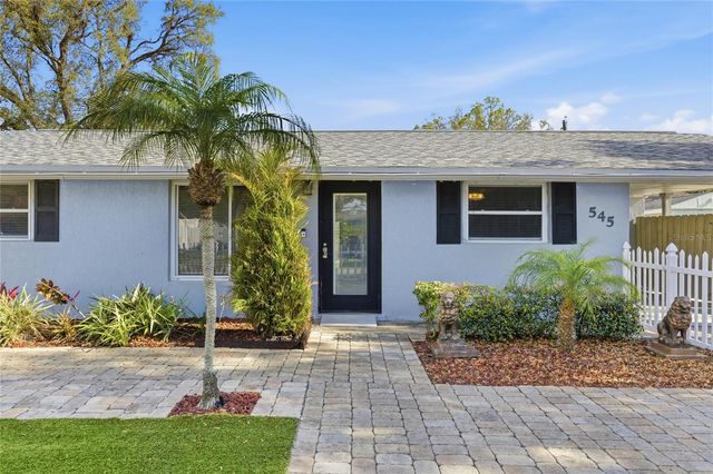 545 BLUEBELL ROAD, Venice, FL 34293