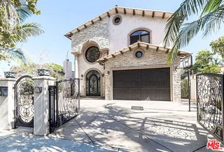 458 N Flores Street, Los Angeles, CA 90048