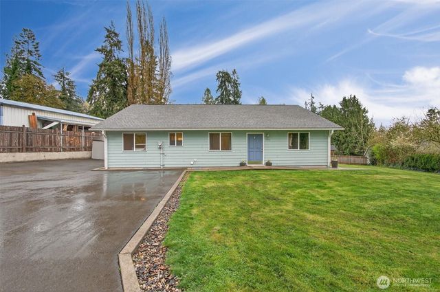 2926 37th Avenue, Longview, WA 98632