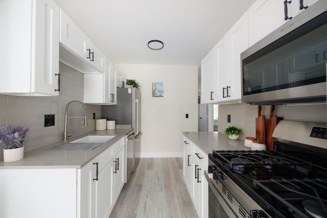 704 Hanford Street, Columbus, OH 43206