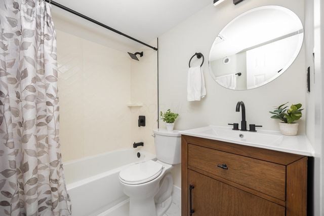 704 Hanford Street, Columbus, OH 43206