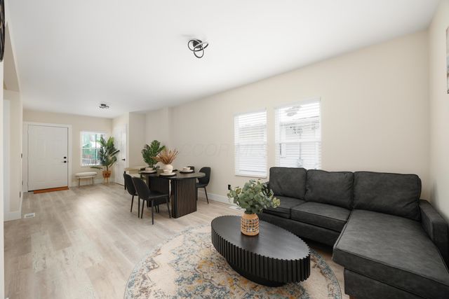 704 Hanford Street, Columbus, OH 43206