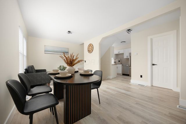 704 Hanford Street, Columbus, OH 43206