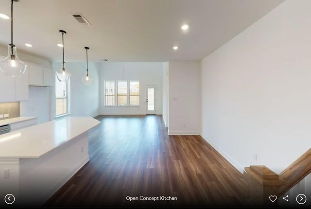 213 Singing Dove WAY, Liberty Hill, TX 78642