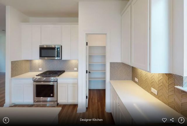 213 Singing Dove WAY, Liberty Hill, TX 78642