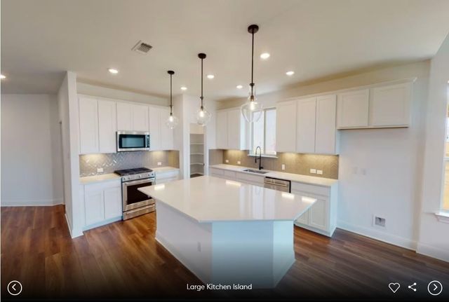 213 Singing Dove WAY, Liberty Hill, TX 78642