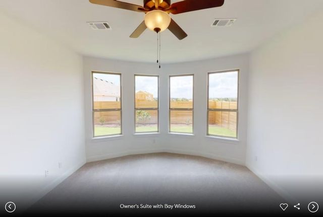 213 Singing Dove WAY, Liberty Hill, TX 78642