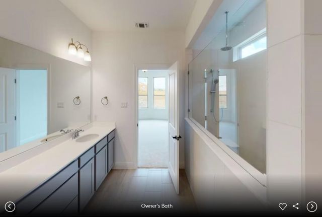 213 Singing Dove WAY, Liberty Hill, TX 78642