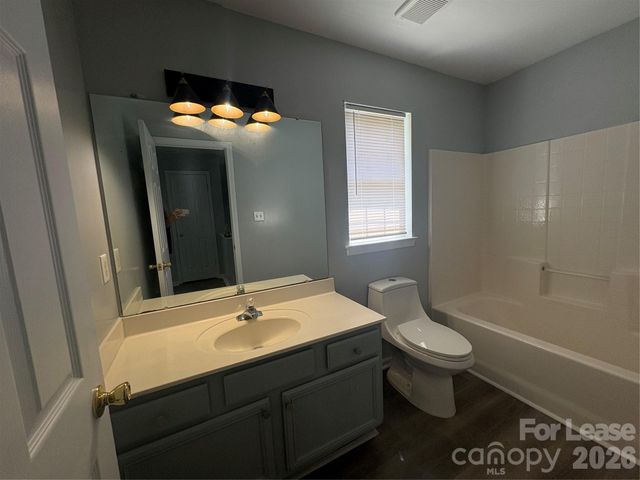 937 Barbee Farm Drive, Monroe, NC 28110
