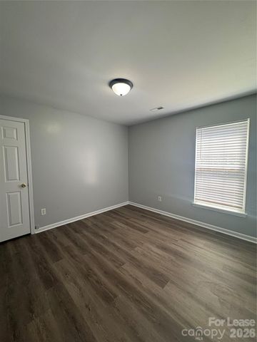 937 Barbee Farm Drive, Monroe, NC 28110