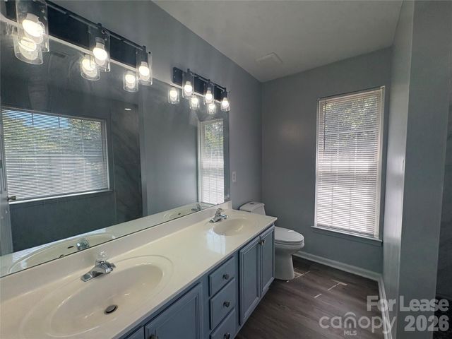 937 Barbee Farm Drive, Monroe, NC 28110