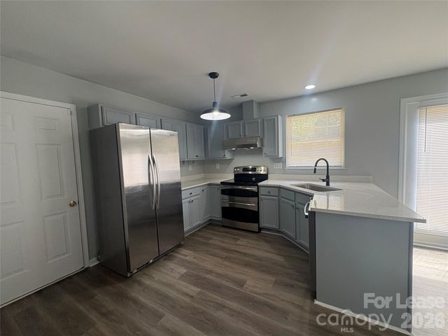 937 Barbee Farm Drive, Monroe, NC 28110
