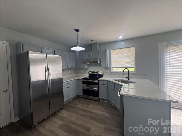 937 Barbee Farm Drive, Monroe, NC 28110