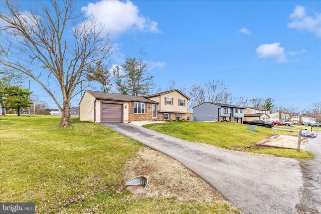 9429 HIGHLANDER CT, Walkersville, MD 21793