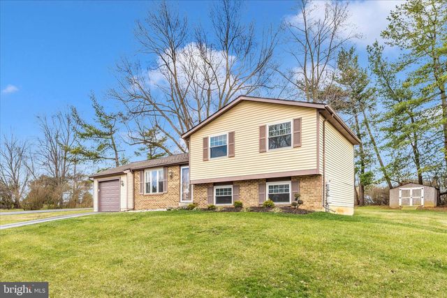 9429 HIGHLANDER CT, Walkersville, MD 21793
