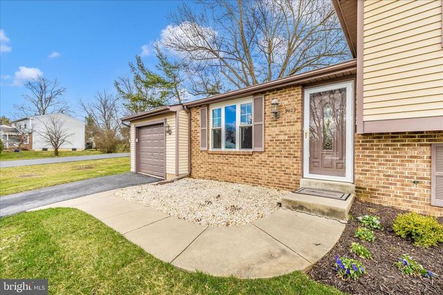 9429 HIGHLANDER CT, Walkersville, MD 21793