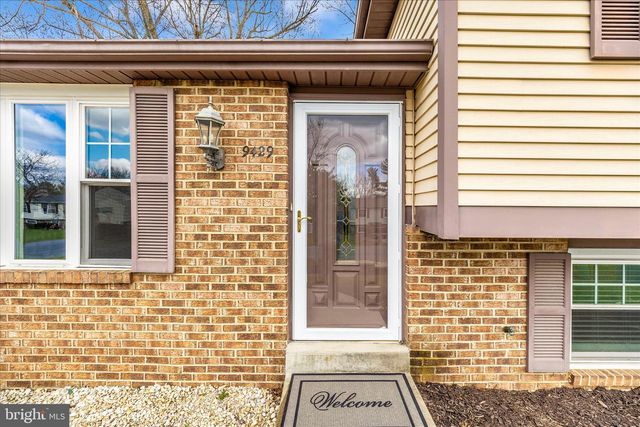 9429 HIGHLANDER CT, Walkersville, MD 21793