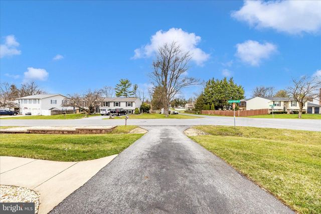 9429 HIGHLANDER CT, Walkersville, MD 21793