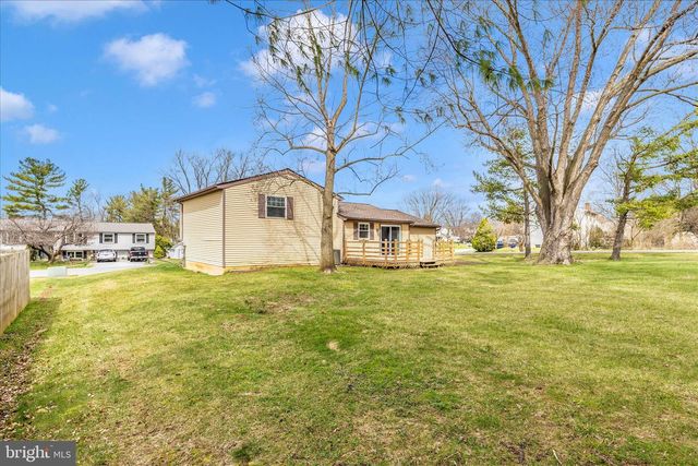 9429 HIGHLANDER CT, Walkersville, MD 21793