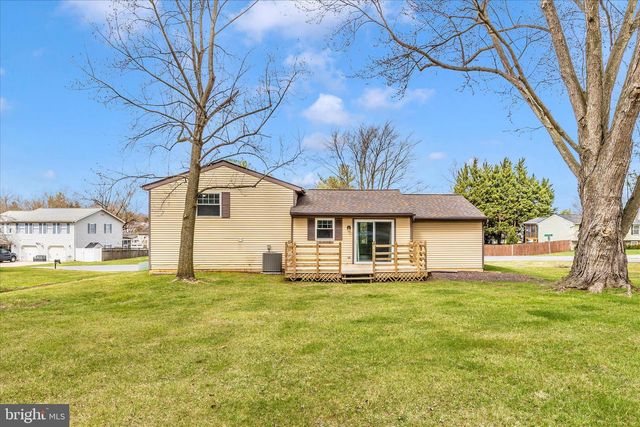 9429 HIGHLANDER CT, Walkersville, MD 21793