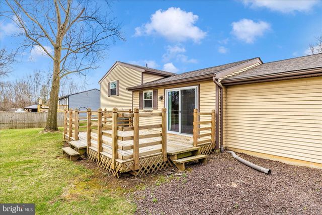 9429 HIGHLANDER CT, Walkersville, MD 21793