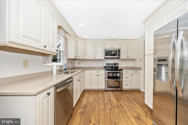 9429 HIGHLANDER CT, Walkersville, MD 21793