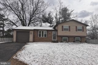 9429 HIGHLANDER CT, Walkersville, MD 21793